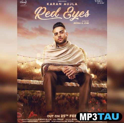 download Red-Eyes Karan Aujla mp3